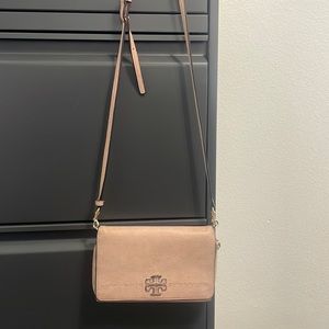Tory burch Mccgraw crossbody